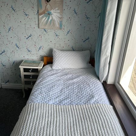 Gracefield Bed and Breakfast Artane Εξωτερικό φωτογραφία