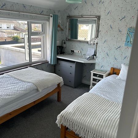 Gracefield Bed and Breakfast Artane Εξωτερικό φωτογραφία