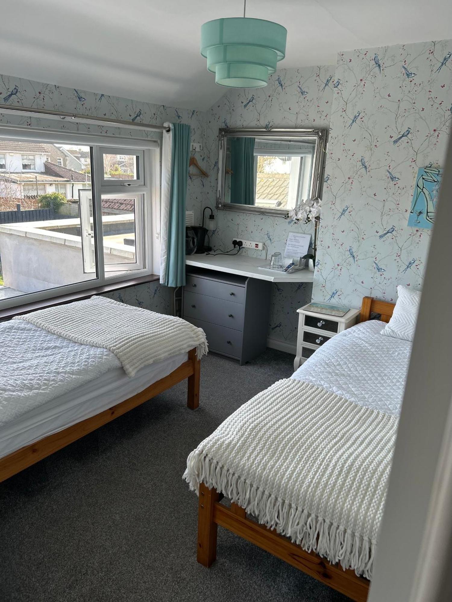 Gracefield Bed and Breakfast Artane Εξωτερικό φωτογραφία
