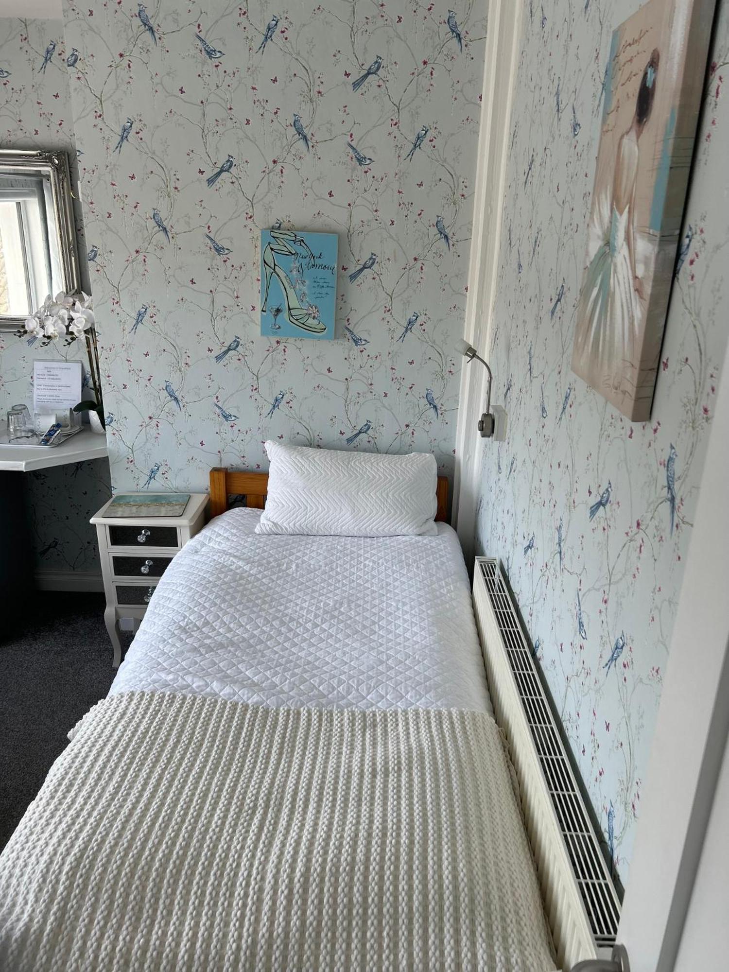 Gracefield Bed and Breakfast Artane Εξωτερικό φωτογραφία