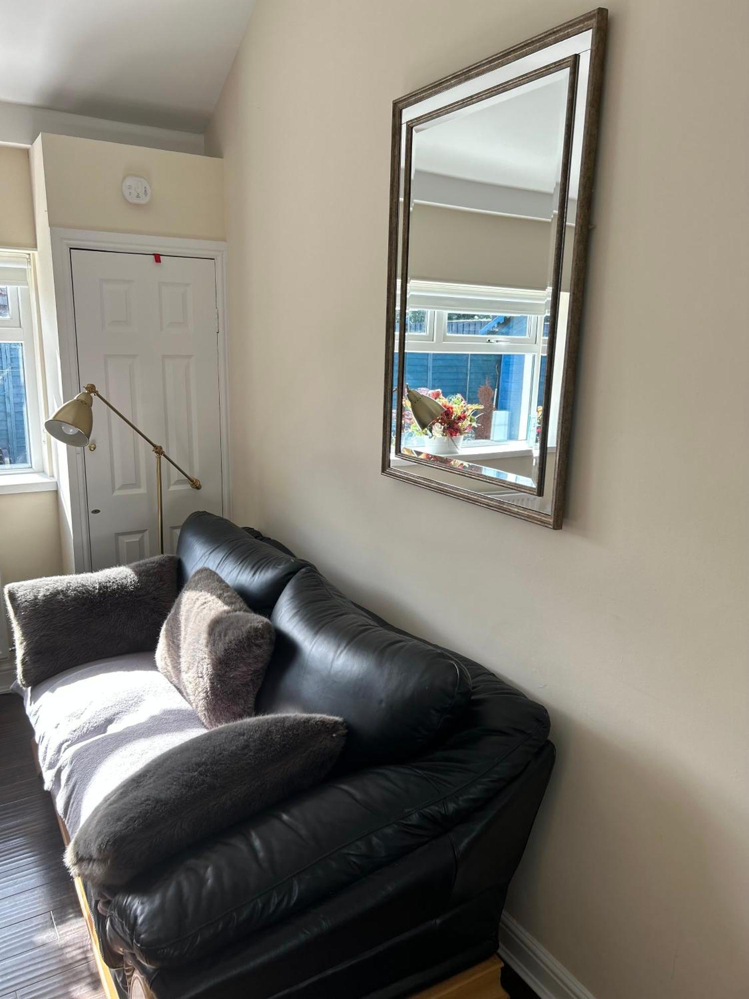 Gracefield Bed and Breakfast Artane Εξωτερικό φωτογραφία